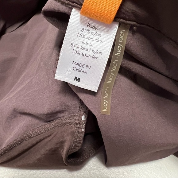 Lucy Reflective Lightweight Full Zip Jacket - Picture 6 of 12